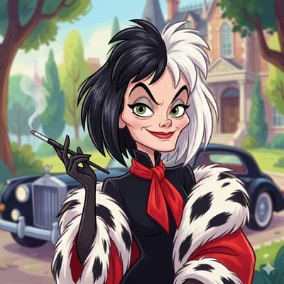 Cruella